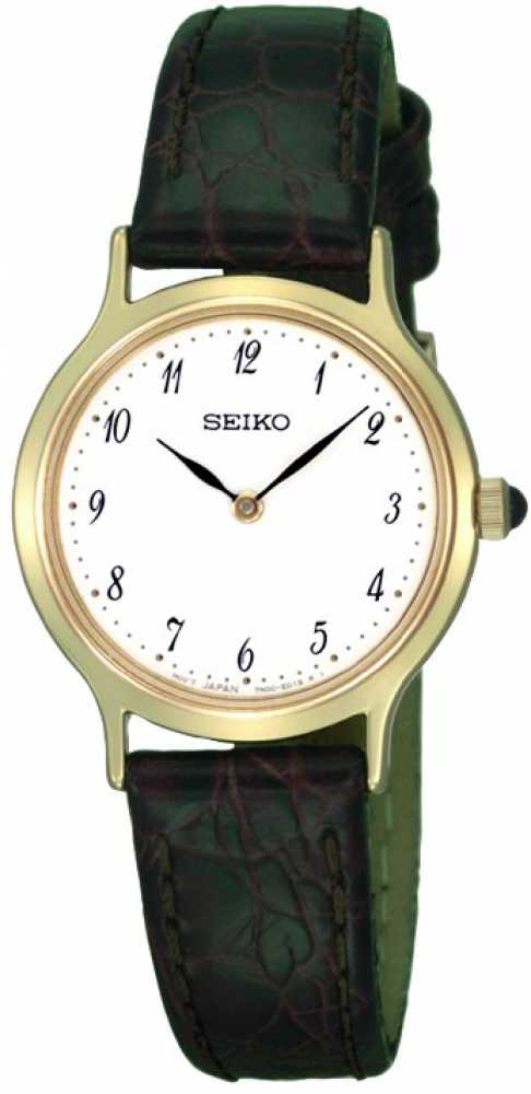 SFQ828P1 SEIKO Damenuhr