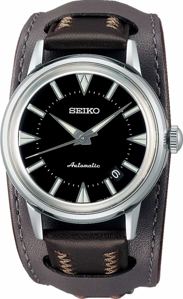 SJE085J1 SEIKO Prospex 1959 Alpinist