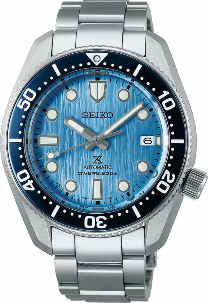 SPB299J1 SEIKO Prospex Ice Blue