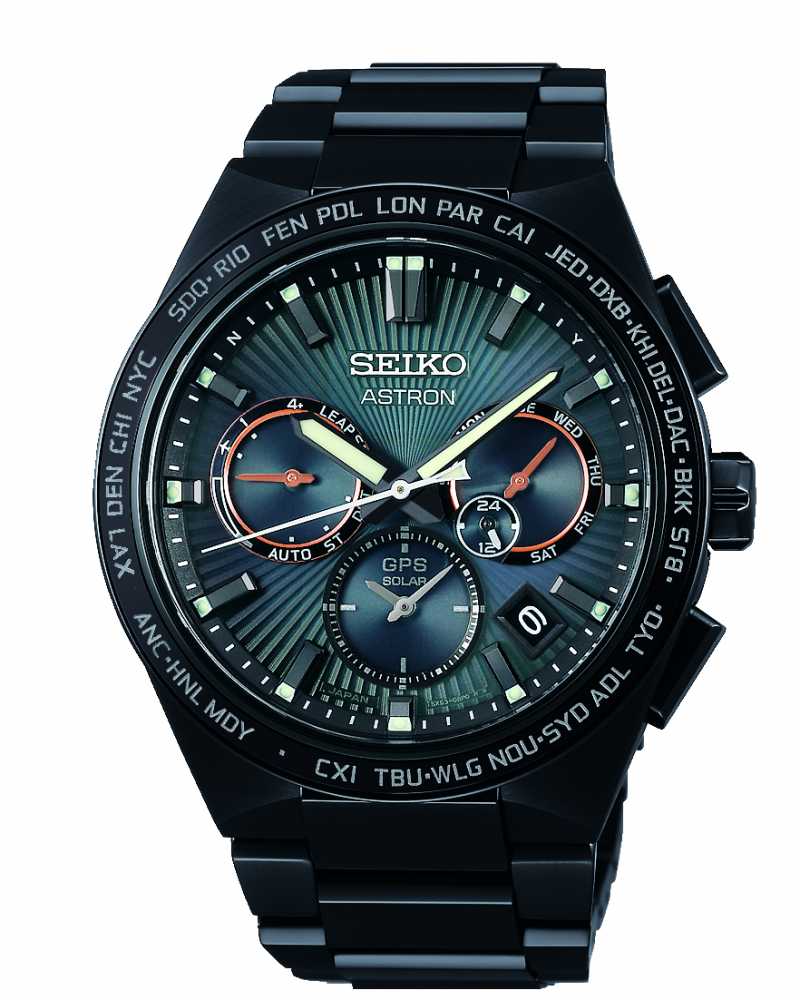 SSH127J1 SEIKO Astron LIMITED EDITION