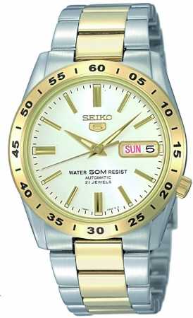 Seiko 5 Automatik Uhren jetzt online kaufen