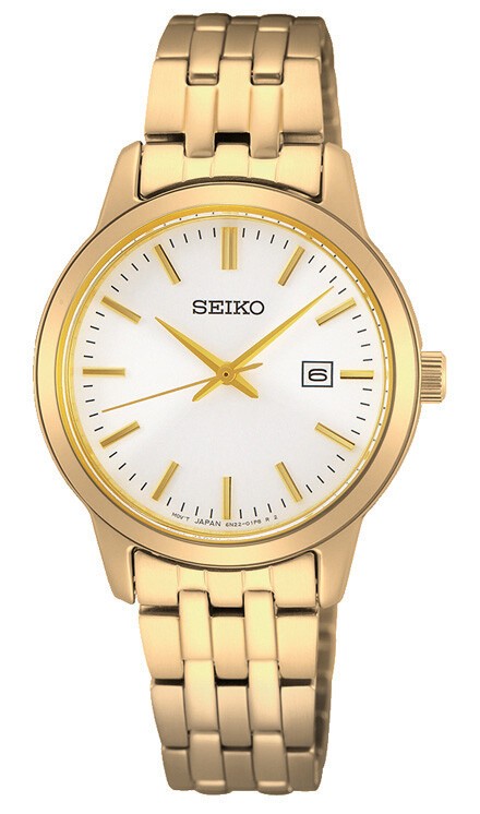 Seiko Damenuhr