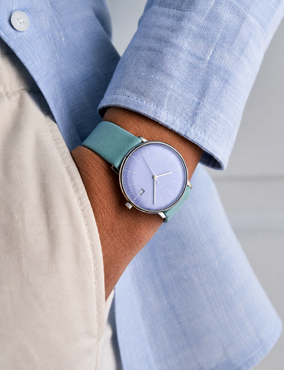 Junghans