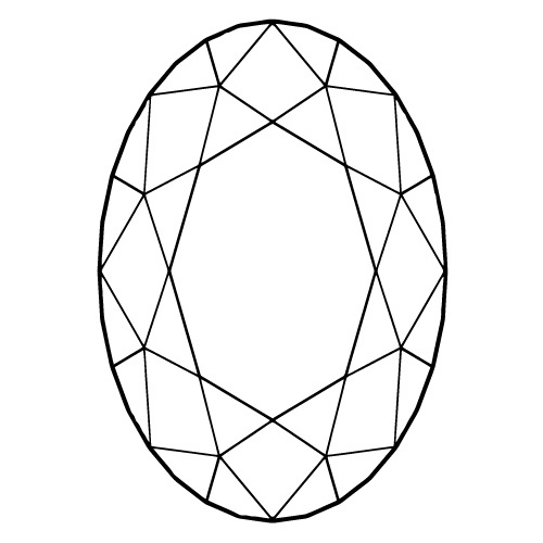 Oval