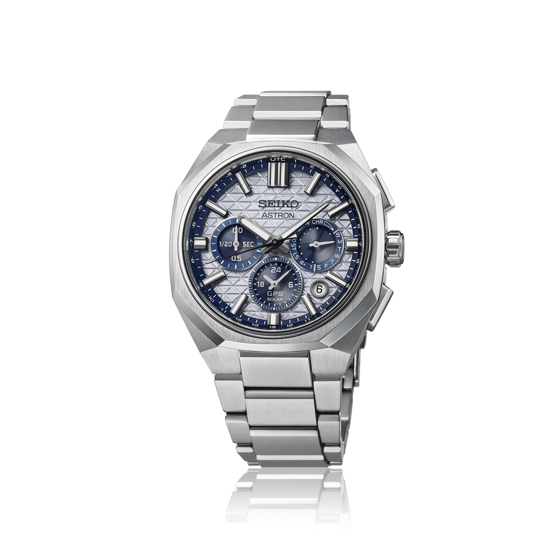 Seiko Astron Limited Edition