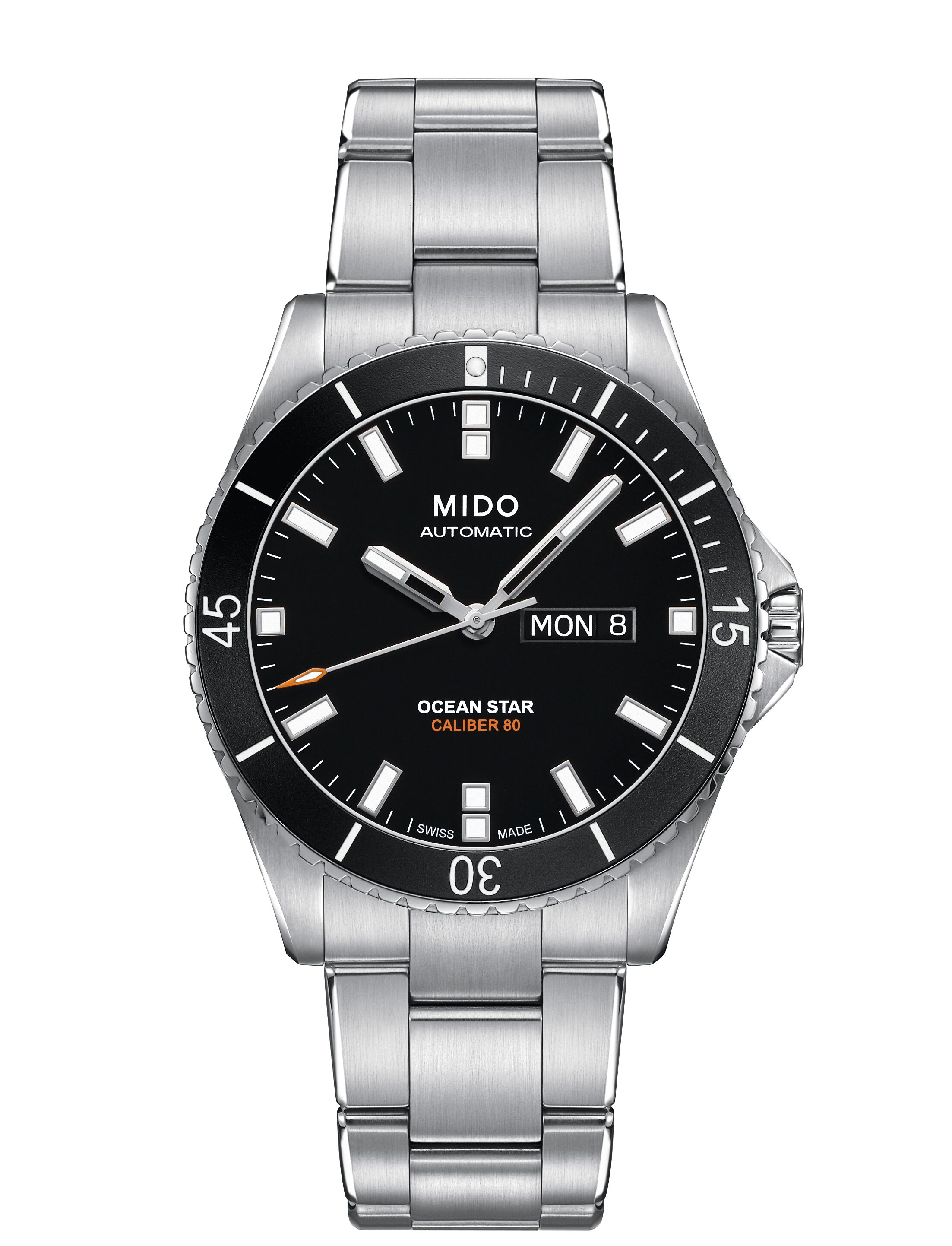 MIDO OCEAN STAR 200