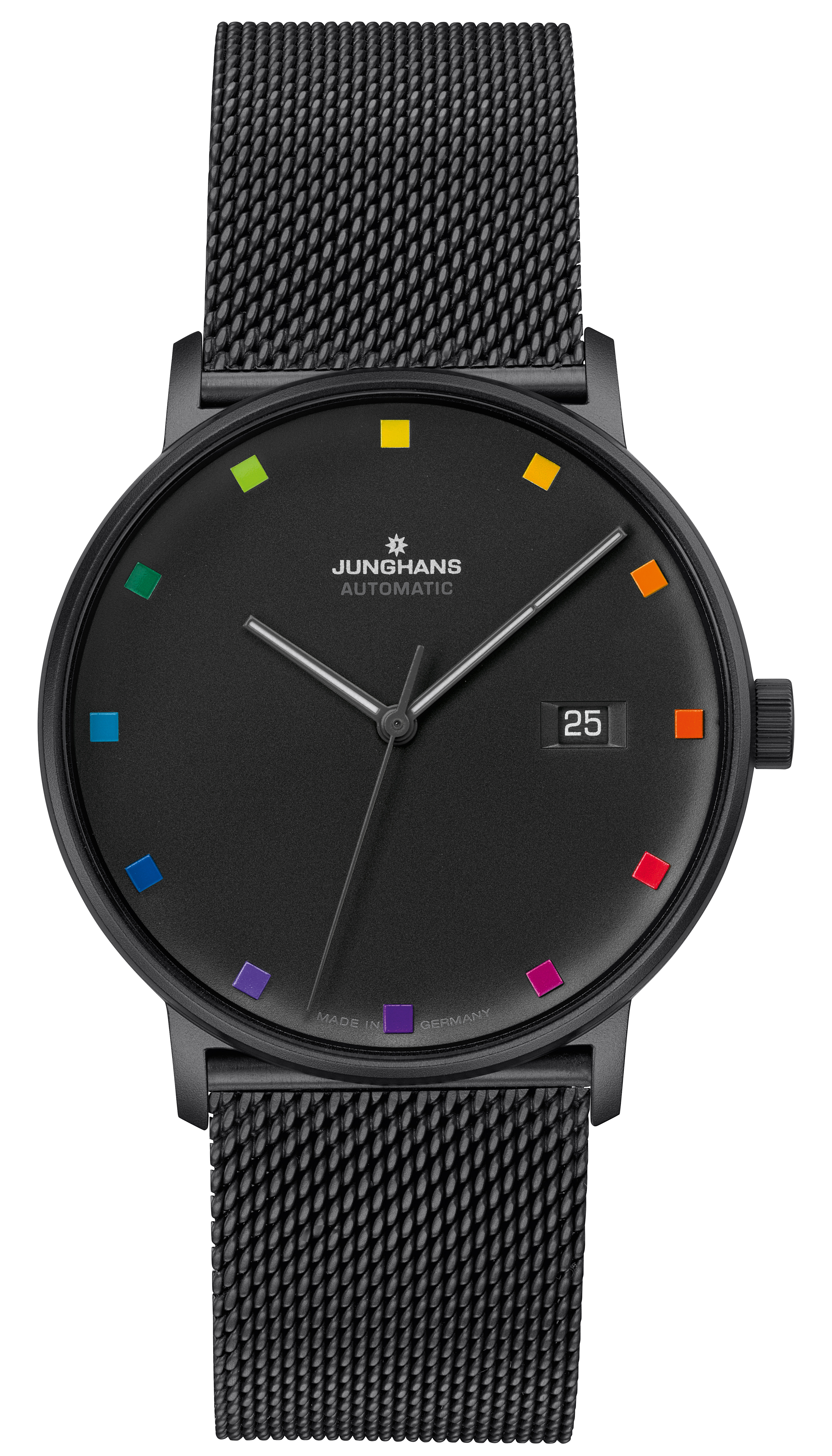 Form A Bauhaus Edition