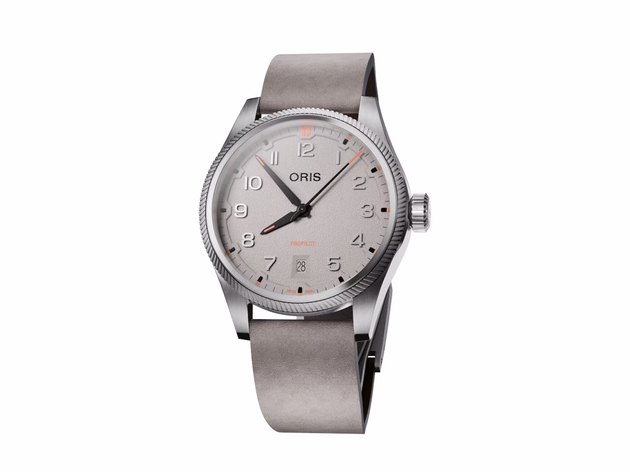 Oris ProPilot Date