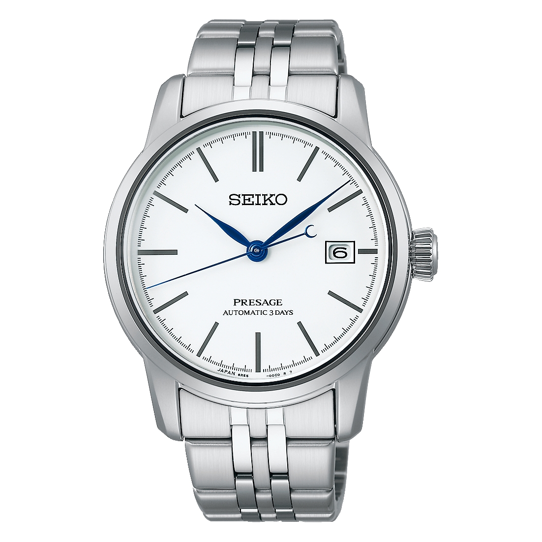 Seiko Craftsmanship