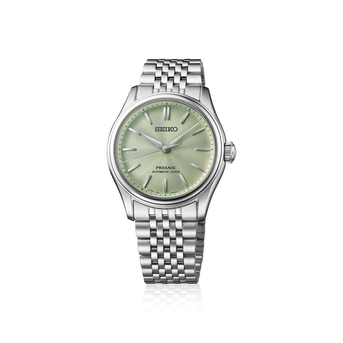 Seiko Classic Series 38mm 