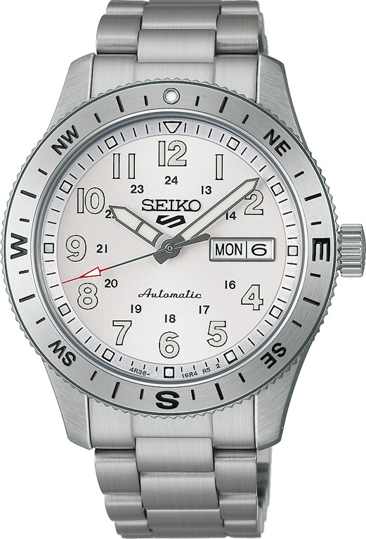 Seiko 5 Field