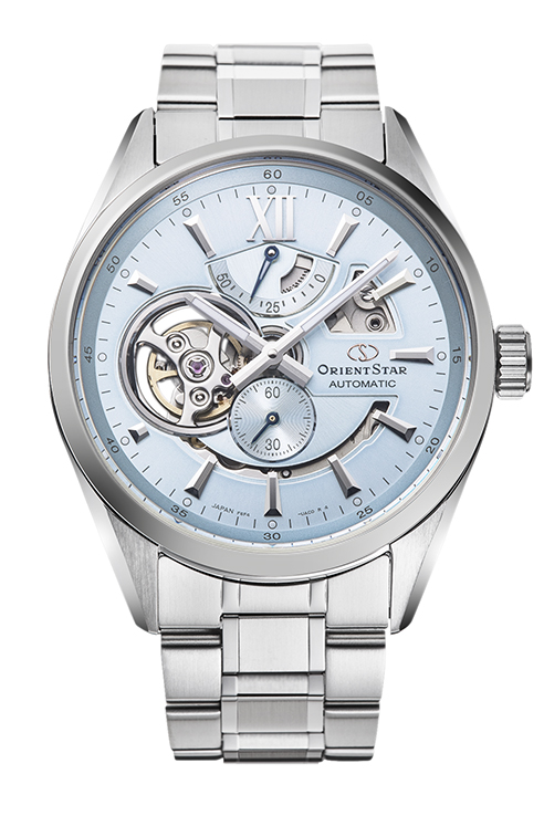 Orient Star Open Heart Keshiki Limited
