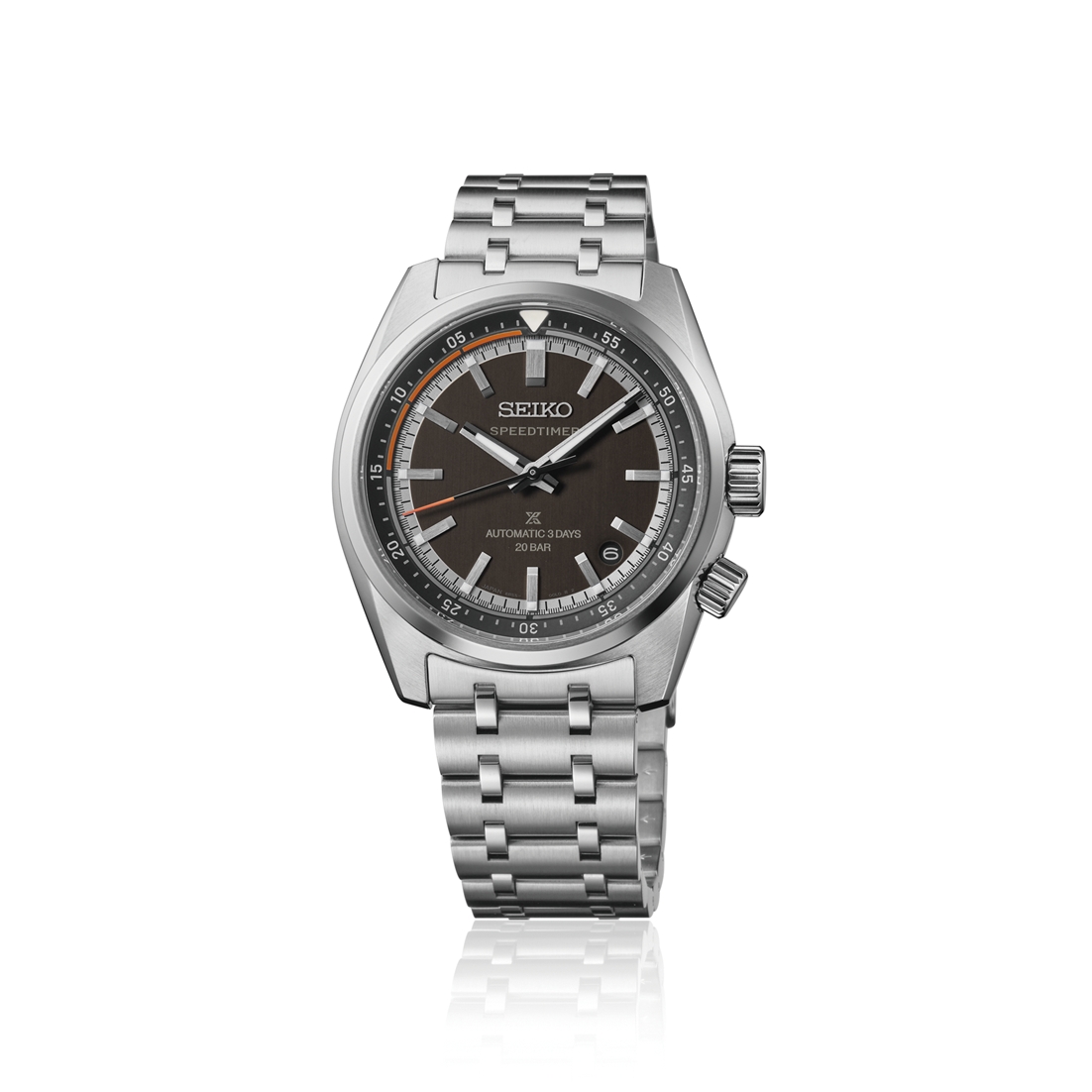 Seiko Speedtimer