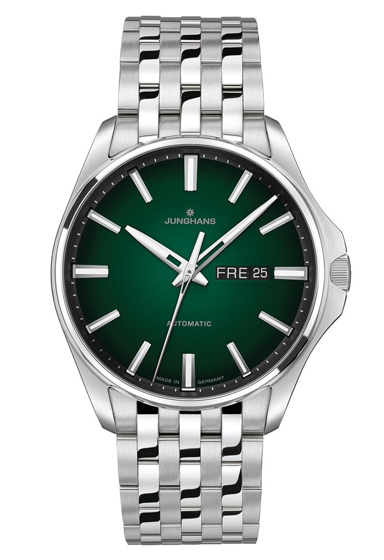 Meister S Automatic
