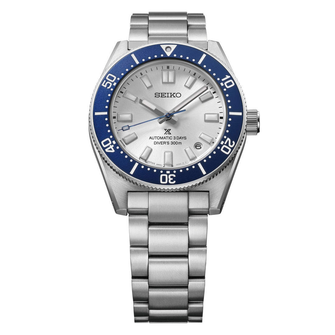 Seiko 1965 145th Anniversary