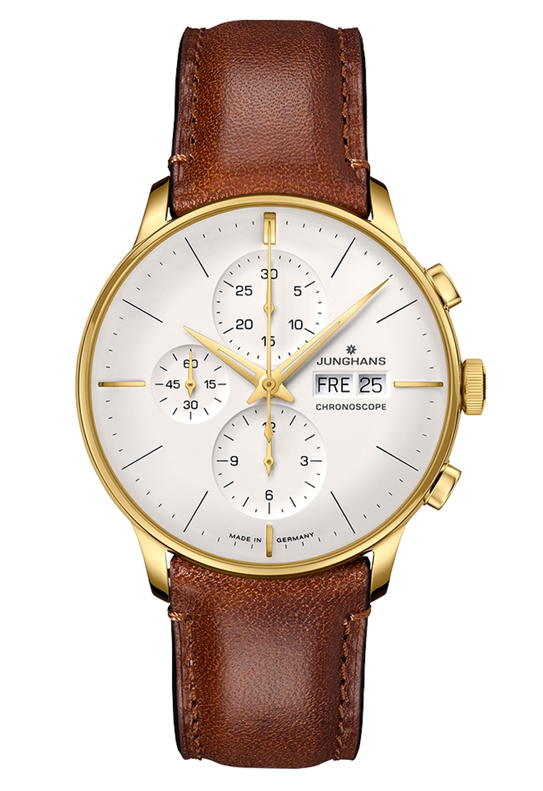 Meister Chronoscope
