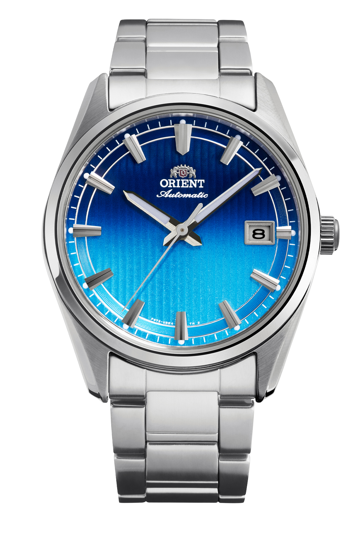 Orient Stretto Limited Edition