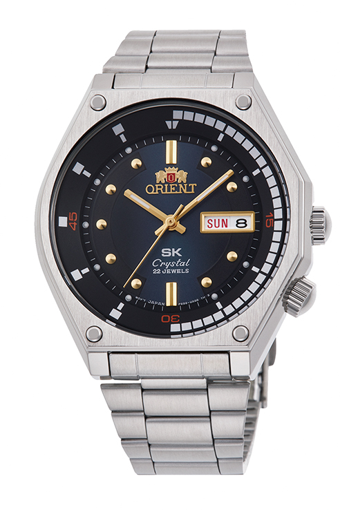 Orient NEO 70’s Revival