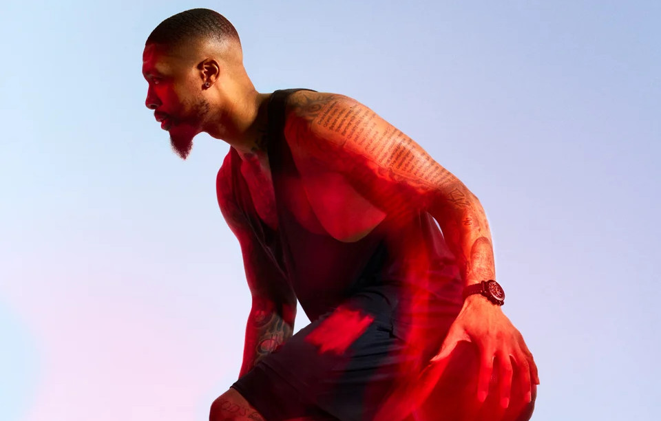 Damian-Lillard